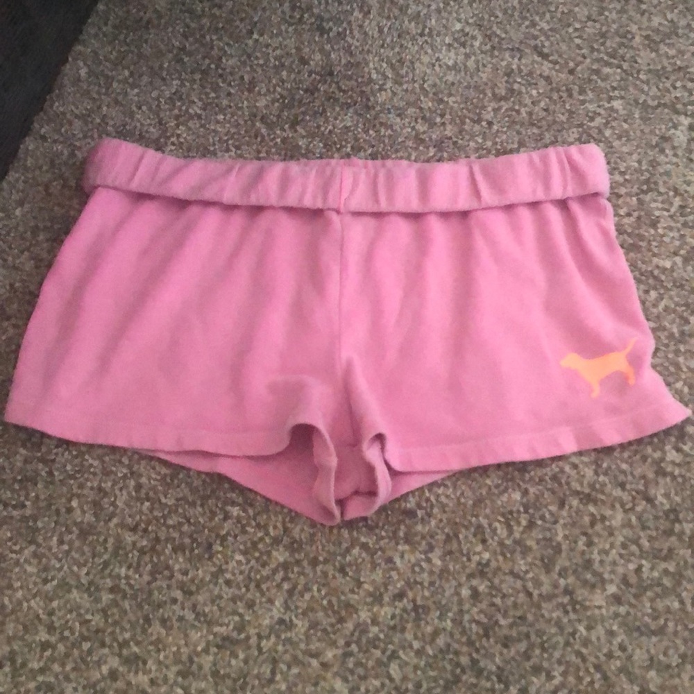 Comfy shorts